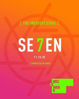 Housework Presents Se7En