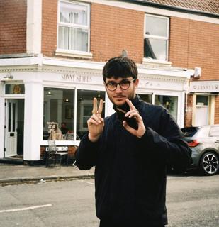 Fly // Dj Cosworth + Mance