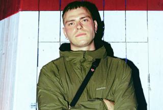 Fly // Main Phase // Edinburgh