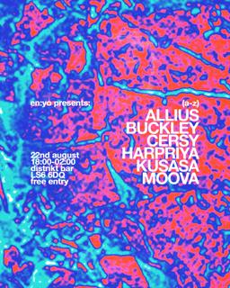 En:Yo Presents: Bank Holiday Free Party