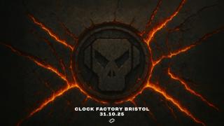 Metalheadz • Bristol [Halloween ﻿﻿360°﻿ Experience]