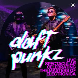 Daft Punkz Live
