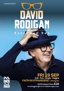 David Rodigan Extended Set