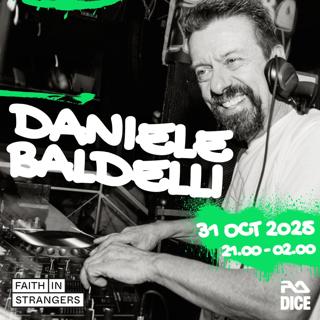 Daniele Baldelli