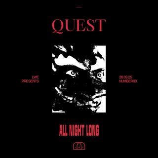 Quest - All Night Long
