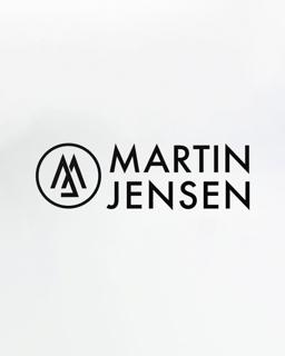 Martin Jensen