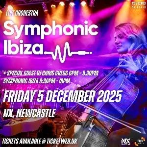 Symphonic Ibiza