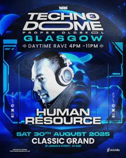 Technodome 3