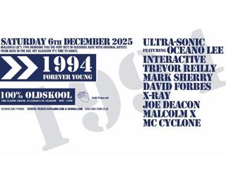 1994 Forever Young