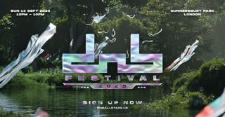 Dnb Allstars Festival 2025