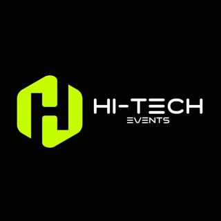 Hi-Tech Events Presents Atmøsphere