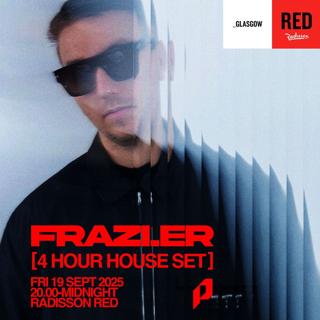 Frazi.Er Rooftop (4Hour House Set)