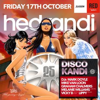 Hed Kandi - Disco Heaven