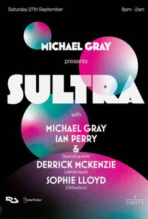 Sultra