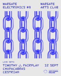 Margate Electronics #9