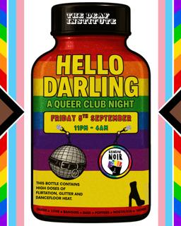 Hello Darling