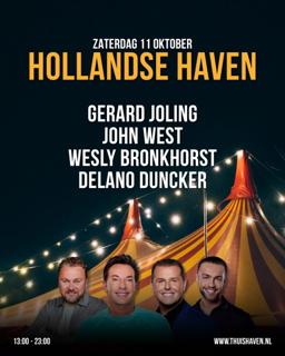 Hollandse Haven