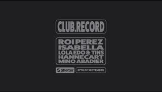 Club.Record