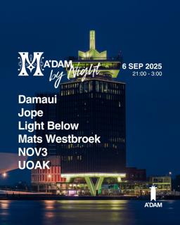 Madam By Night Invites: Sekora