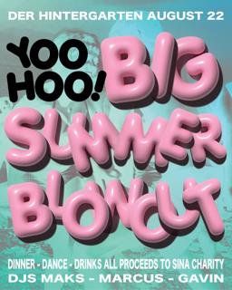 Yoo-Hoo: Big Summer Blowout