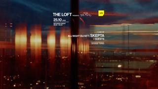 The Loft Presents: Más Tiempo