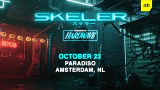 Skeler - Ade