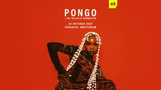Pongo + Mc Yallah & Debmaster - Ade