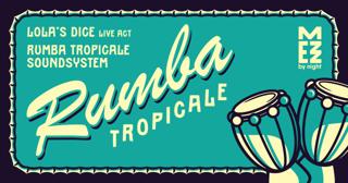 Rumba Tropicale