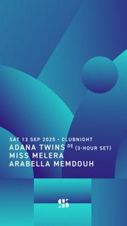 Adana Twins (De), Miss Melera, Arabella Memdouh