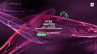 Intercell X Vtss Invites - Ade By Night