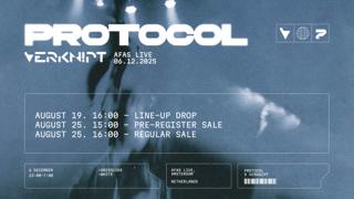 Protocol X Verknipt