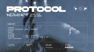 Protocol X Verknipt