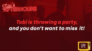 Tobi'S Afterhours