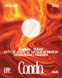 Condo By Radion