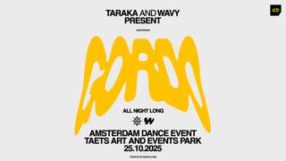 Gordo All Night Long [Ade]