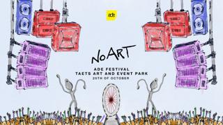 No Art Ade Festival 2025