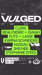 Vulged