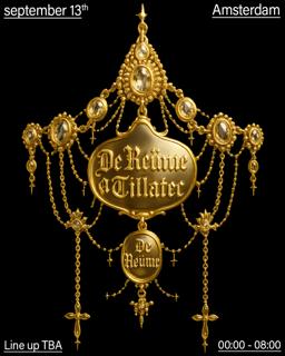 De Reünie Amsterdam