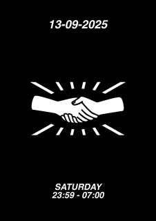 Pip Nacht With Digital High Lab / Dr. Rubinstein / Jeans & More