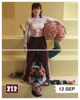 Pip Nacht With Digital High Lab / Dr. Rubinstein / Jeans & More