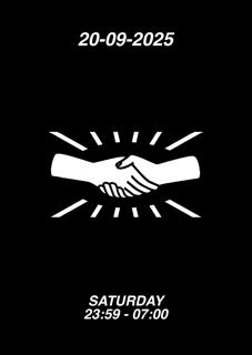 Pip Nacht With Colors / Cinnaman B2B Chuckie / Nèna / Close Friends 
