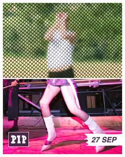 Pip Nacht With Bashkka / Amaliah / Onda / Jojoj / Nitka / 751