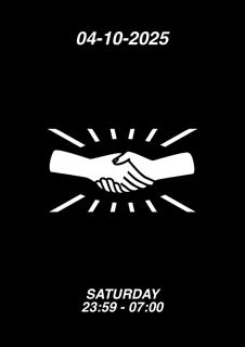 Pip Nacht With Everybody Trance