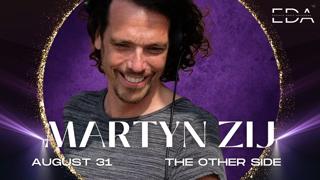 Ecstatic Dance Amsterdam W/ Martyn Zij