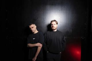 Berlin Rave - Teenage Mutants All Night Long