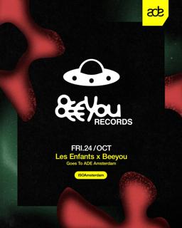 Les Enfants X Beeyou: Ade