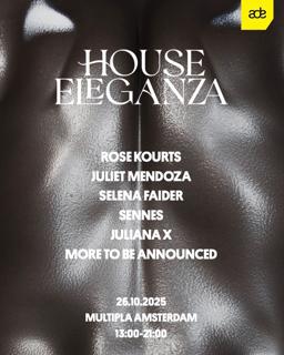 Kult Funktion X House Eleganza