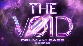 The Void - Indoor Drum & Bass Festival