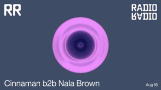Cinnaman B2B Nala Brown