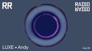 Luxe • Andy